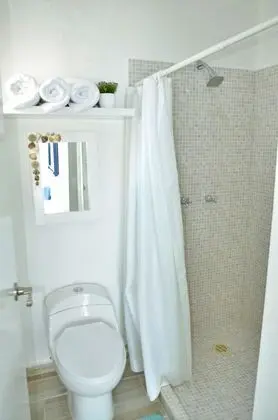 Superior Apart Daire, 2 Yatak Odası, Balkon, Okyanus Manzaralı