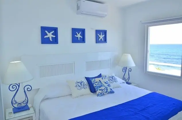 Superior Apart Daire, 2 Yatak Odası, Balkon, Okyanus Manzaralı