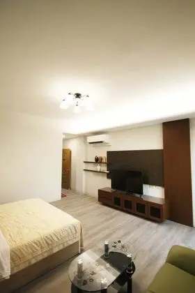 Comfort Tek Büyük Yataklı Oda, 1 Büyük (Queen) Boy Yatak