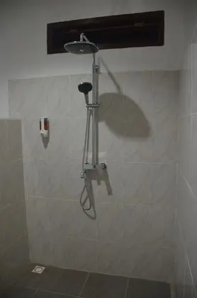 Superior Oda, Bahçe Manzaralı