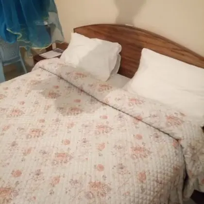 Tek Kişilik Oda