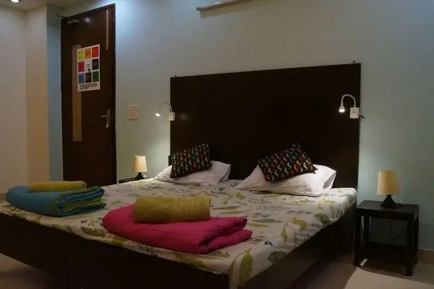 Deluxe private room