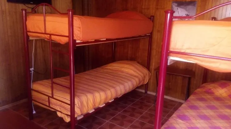 Standard Dört Kişilik Oda