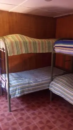 Standard Dört Kişilik Oda