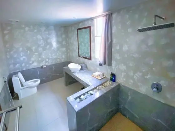 Deluxe Üç Kişilik Oda
