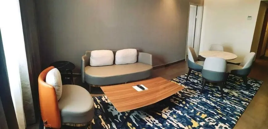Premium Süit, 1 En Büyük (King) Boy Yatak, Sigara İçilmez