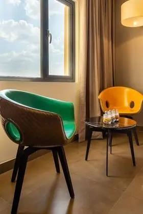Premium Süit, 1 En Büyük (King) Boy Yatak, Sigara İçilmez