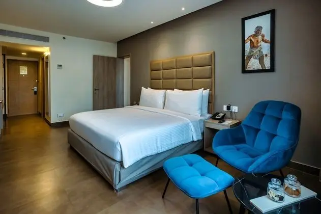 Premium Süit, 1 En Büyük (King) Boy Yatak, Sigara İçilmez