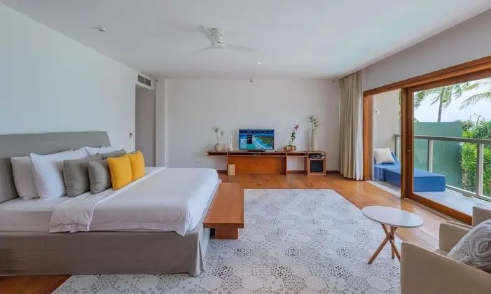 The Great Beach Residence