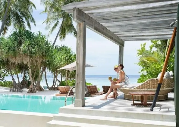 The Great Beach Residence