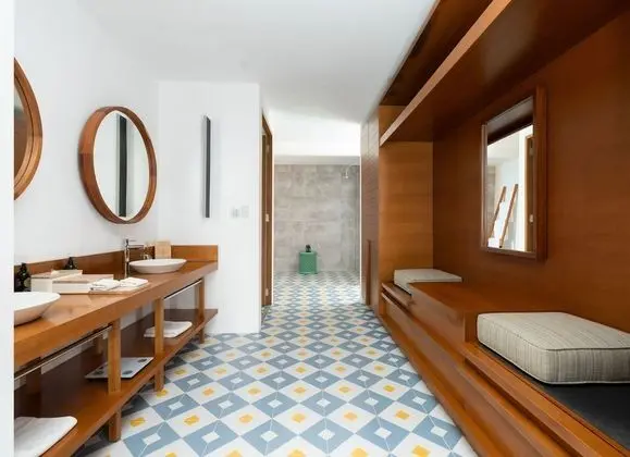 The Great Beach Residence