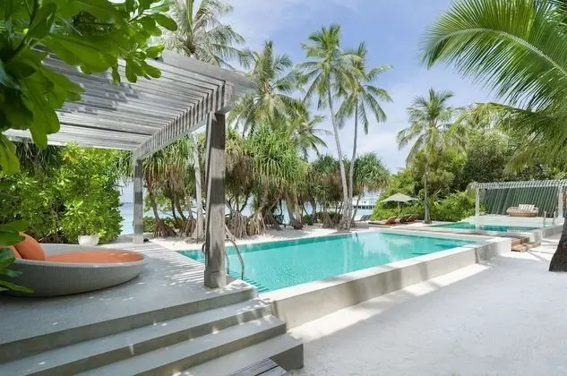 The Great Beach Residence