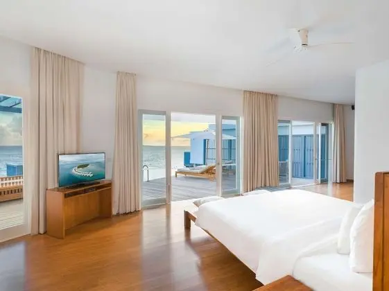 Villa, Kişiye Özel Havuzlu (Ocean Lagoon)