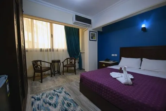 Standard Tek Kişilik Oda