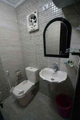 Standard Tek Kişilik Oda