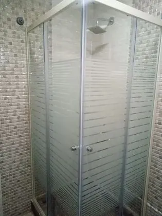 Standard Üç Kişilik Oda, Şehir Manzaralı