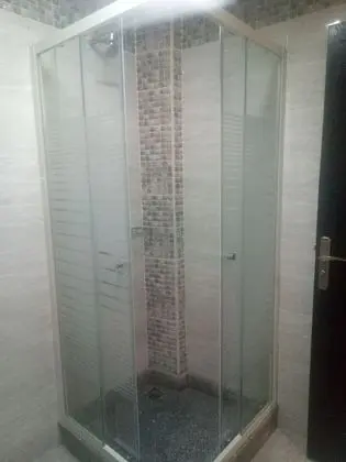 Standard Üç Kişilik Oda, Şehir Manzaralı