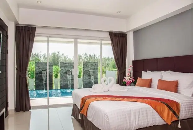 1 Çift Kişilik Veya 2 Tek Kişilik Yatak Deluxe