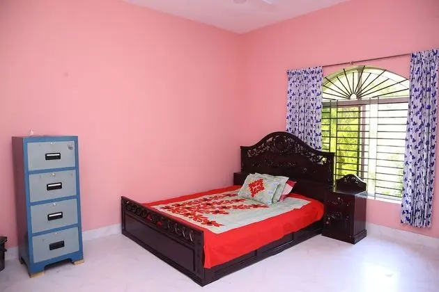 Villa, Birden Çok Yatak