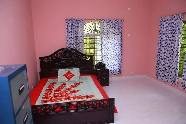 Villa, Birden Çok Yatak