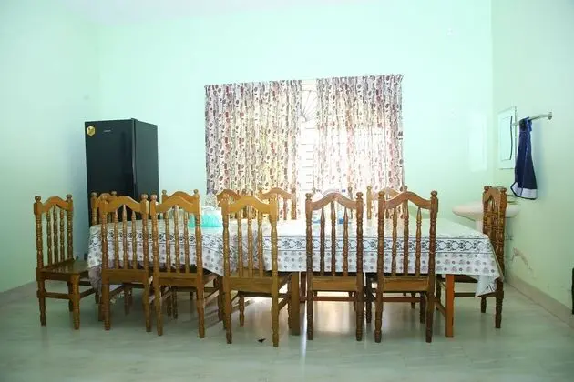 Villa, Birden Çok Yatak