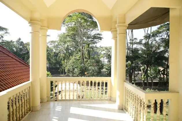 Villa, Birden Çok Yatak