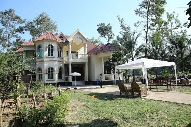 Villa, Birden Çok Yatak