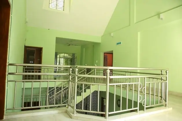 Villa, Birden Çok Yatak