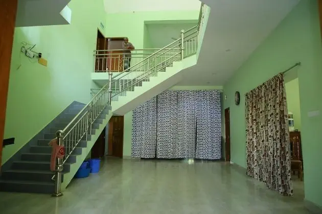 Villa, Birden Çok Yatak