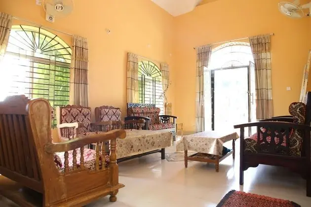 Villa, Birden Çok Yatak