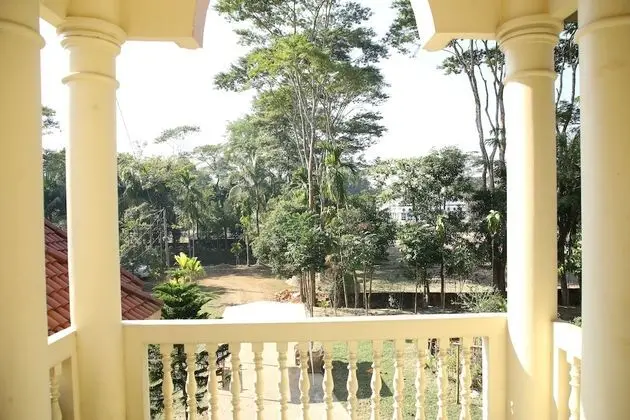 Villa, Birden Çok Yatak