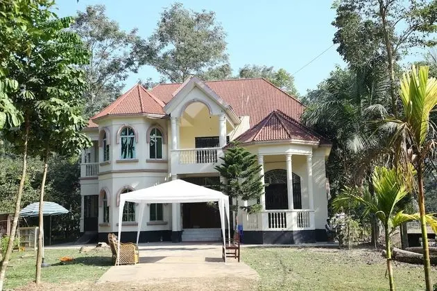 Villa, Birden Çok Yatak