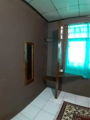 Basic Oda, Ortak Banyo