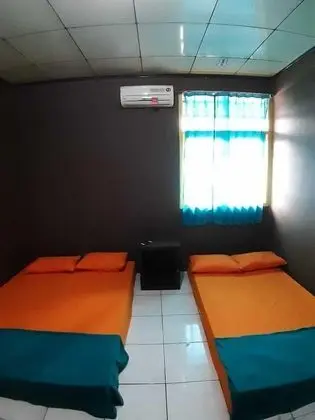 Basic Oda, Özel Banyo