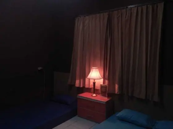 Basic Oda, Özel Banyo
