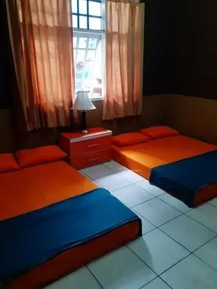 Basic Oda, Özel Banyo