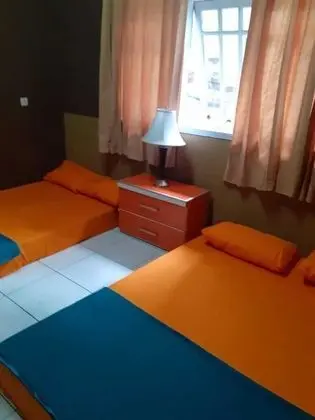 Basic Oda, Özel Banyo