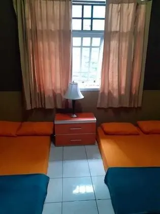 Basic Oda, Özel Banyo