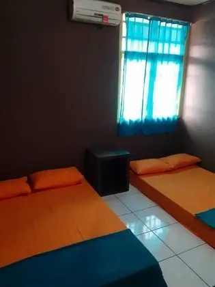 Basic Oda, Özel Banyo