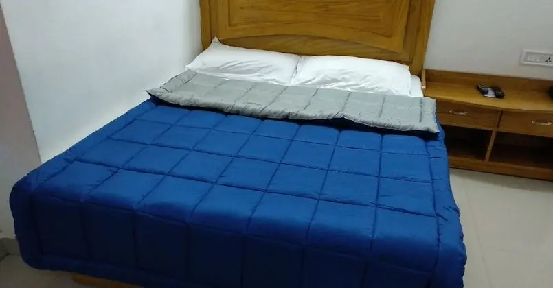 Standard Tek Büyük Yataklı Oda, 1 Çift Kişilik Yatak