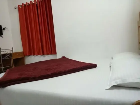 Standard Tek Büyük Yataklı Oda, 1 Çift Kişilik Yatak