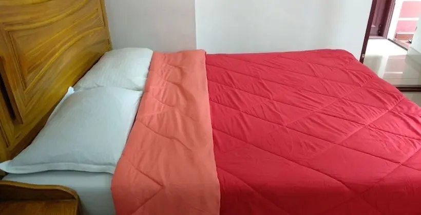 Standard Tek Büyük Yataklı Oda, 1 Çift Kişilik Yatak