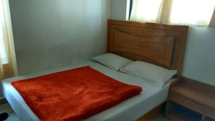 Standard Tek Büyük Yataklı Oda, 1 Çift Kişilik Yatak