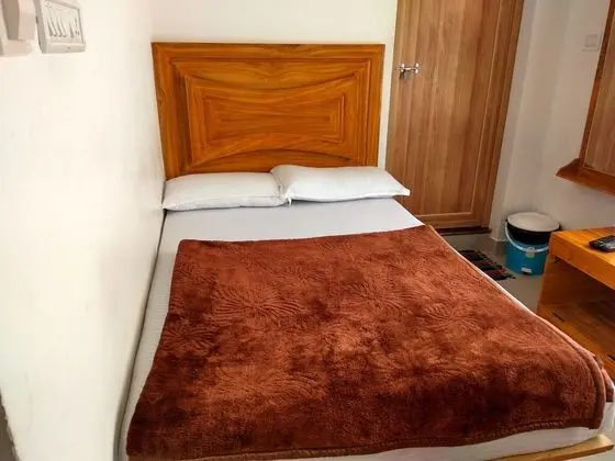 Standard Tek Büyük Yataklı Oda, 1 Çift Kişilik Yatak