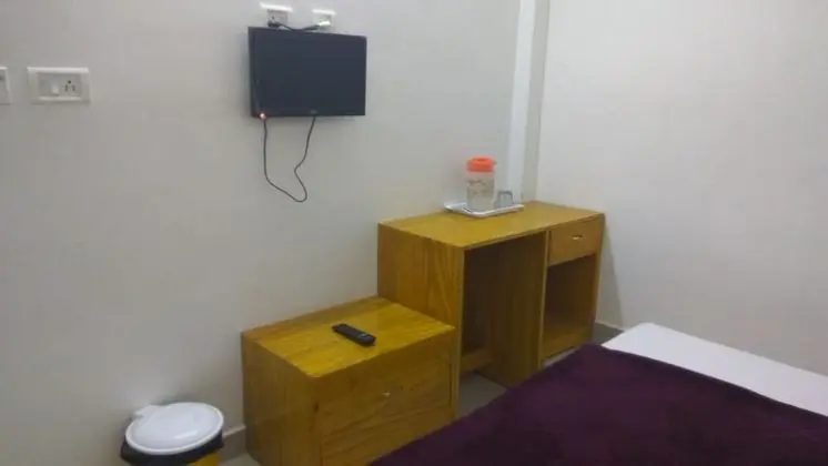 Standard Tek Büyük Yataklı Oda, 1 Çift Kişilik Yatak