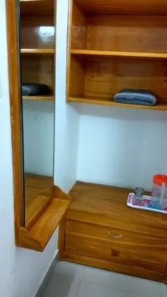 Standard Tek Büyük Yataklı Oda, 1 Çift Kişilik Yatak