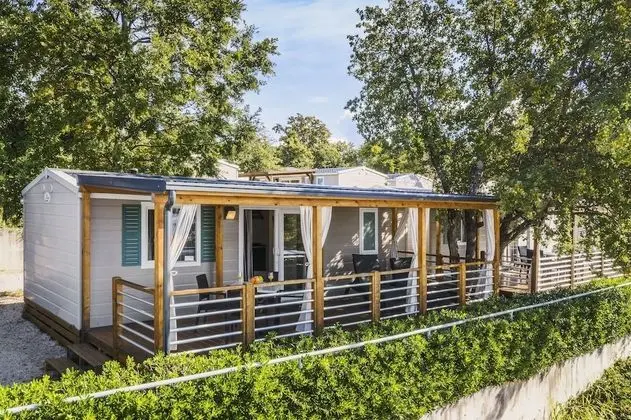 Mobile Home Marella Comfort