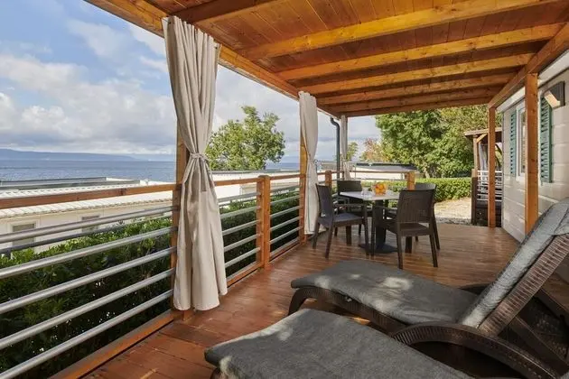 Mobile Home Marella Comfort
