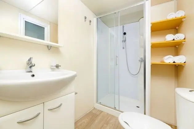Mobile Home Marella Comfort