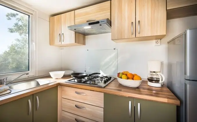 Mobile Home Marella Premium